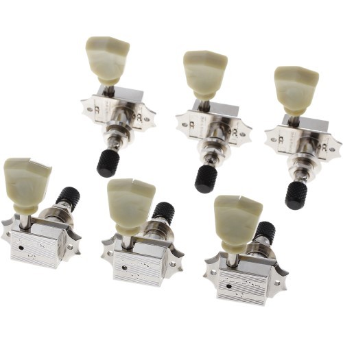 Schaller mechanik original - schaller,