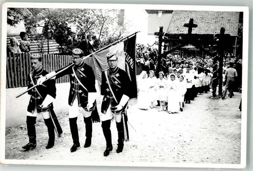 W8432 beilngries fahnenträger - w8432,