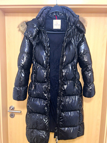 Moncler damen daunenmantel - damen,