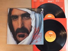Frank Zappa  Sheik Yerbouti