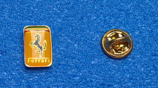 Ferrari Pin