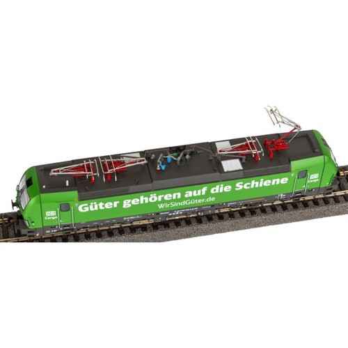 Piko 21601 elektrolok vectron - 21601,