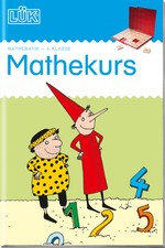 LÜK. Mathekurs 4. Klasse |