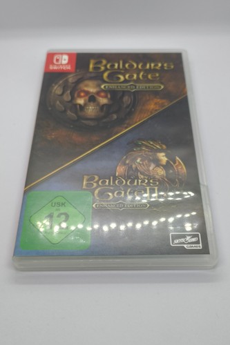 Baldur gate s - baldur's, &