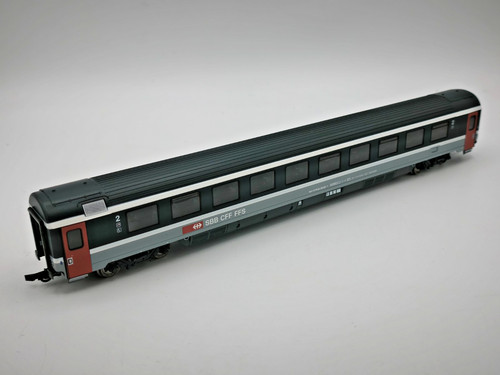Roco 44770 87 euro - 44770.1, 1:87
