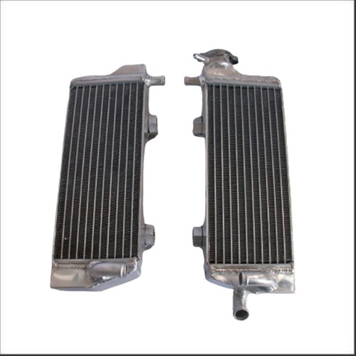 Aluminum radiator for ktm - for,