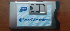TIVUSAT CAM MODUL ohne Karte