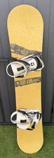 Ride Kink Snowboard mit Ride