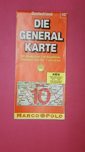 175530 deutschland die general - die,
