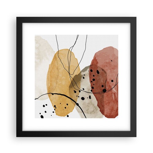 Wandbilder 30x30cm poster - wandbilder,