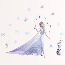 Eiskönigin Elsa Olaf Frozen