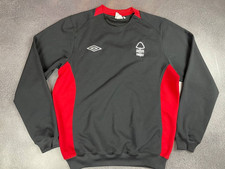 Nottingham Forest Umbro