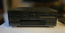 SONY TA-D507 Stereo Integrated