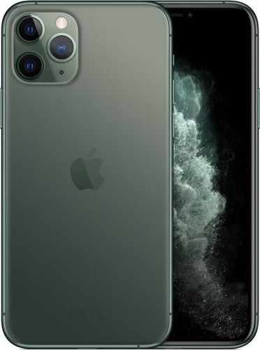 Apple iphone pro midnight - 11,