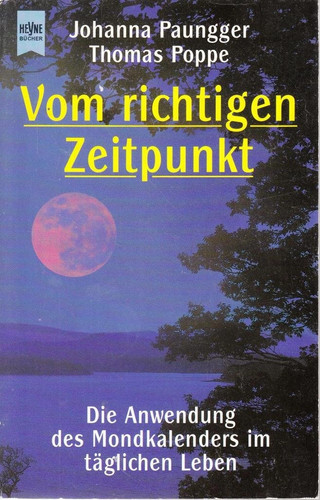 Johanna paungger thomas - johanna, poppe