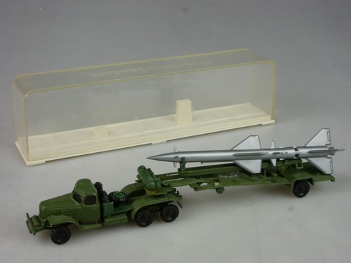 Espewe ddr 1052 - espewe, zil