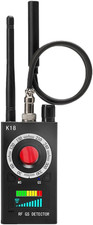 Wanzen Detektor RF Wireless