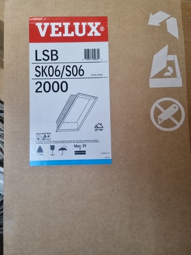 Lsb sk06 s06 2000 - lsb, velux