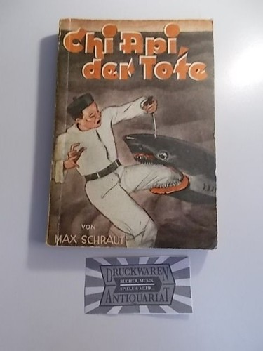 Chi api der - der, tote.