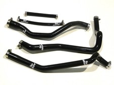 Alfa Romeo GT 3.2 V6 24V. Zusatzschlauchsatz 2004-2010. Roose Motorsport