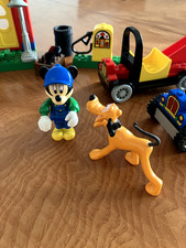 LEGO 4166-1  Fabuland