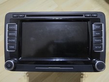 Radio original rns 510 - original,