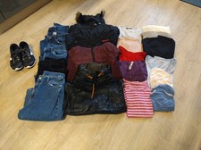 Damenpaket für  junge Mädchen Gr. 36/38 - über 20 Teile