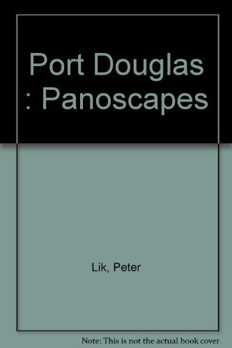 Port douglas panoscapes - :,