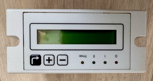 Buderus solar regelung - buderus, kr0106