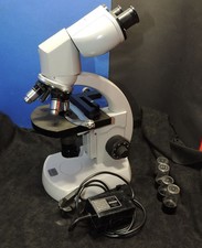 Carl Zeiss West TOP Mikroskop