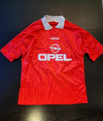 Vintage adidas bayern münchen - vintage,