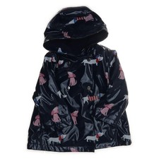 Jacadi, Regenmantel, Mädchen