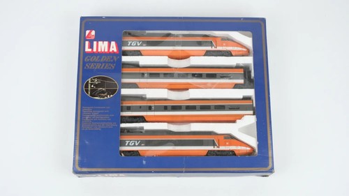 Lima 9711 gp - lima,