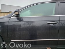 Tur Volkswagen PASSAT B6 2008