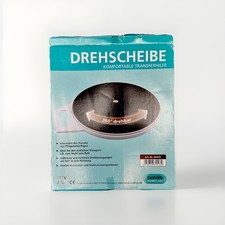 Drehscheibe/Transferhilfe