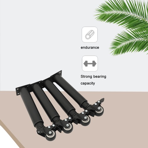 4pcs 36cm metall - 4pcs,