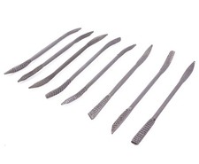 Holzraspel Feilenset Raspeln