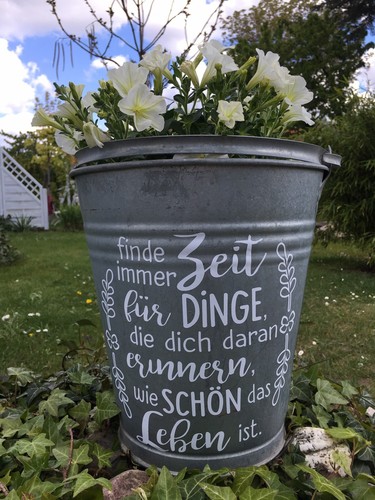 Shabby wasserf aufkleber - shabby, wasserf.aufkleber