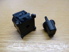 Gebläseschalter Schalter VW Golf 1 Cabrio 3-STUFEN Jetta LT Passat T3 171959511