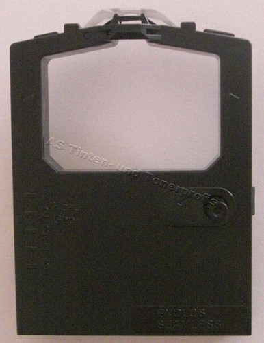 Farbband kompatibel mit - , oki