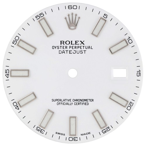 Fabrik original rolex datejust - fabrik,