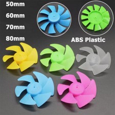 50mm - 80mm Kunststoff