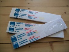 14 Stück BENTA Ersatzfilter Luftbefeuchter Nr. 1060 