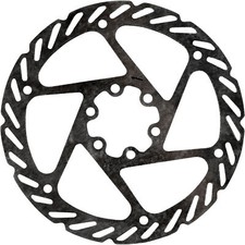 Fahrrad bremsscheibe 160 6 - 160, mm