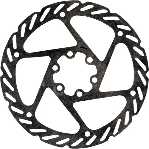 Fahrrad bremsscheibe 160 6 - bremsscheibe,