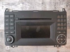 Original Mercedes Audio 20 CD