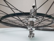 wheelset campagnolo  chorus