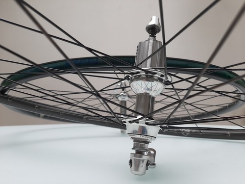 Wheelset campagnolo chorus - wheelset,