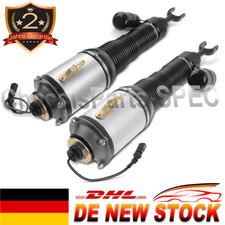 2x Luftfederbein Luftfederung