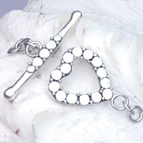 Tg46 toggle 36mm silber 925 - tg46,